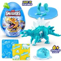 Smashers Dino Ice Age - Small - Season 1