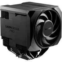 be quiet! Dark Rock Pro 6 - CPU Luftkjøler - Max 32 dBA