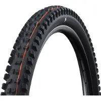 Schwalbe Tacky Chan Trail Pro Soft Tubeless 2026 29´´ X 2.40 Mtb-dekk