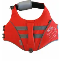 Active Canis Redningsvest for hunder, S <7,5 kg