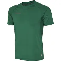 Hummel First Performance Kortarmet T-skjorte