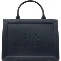 Armani Exchange Racing Tøypose