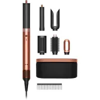 Dyson Airwrap Co-anda 2x multistyler 1700 W 2 m, svart/roségull