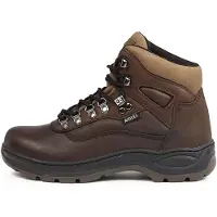 Aigle Picardie Verne Sko