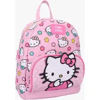 Hello Kitty Rugzak Carry The Cuteness