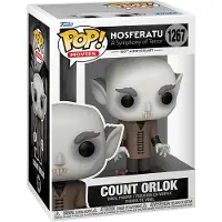 Funko POP! Pop! Nosferatu 100 år Med Nosferatu