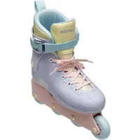 Impala Rulleskøyter - Lightspeed Inline - Fairy Tanntråd - - 42 - Rulleskøyter