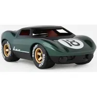 Playforever Mini Ken Rogers Bil 17.60 Cm