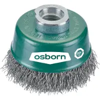 Osborn 0002613361 M1460x20 Mm Børstekopp