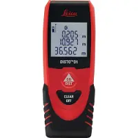 Leica Disto D1-1 Lasermåler