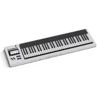 Expressive E Osmose CE 61-Note MIDI Controller Keyboard