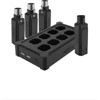 Chauvet DJ D-Fi XLR Wireless Dongle Pack