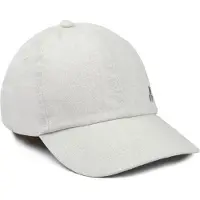 Marc O'Polo Pet Linen Blend Greige Grå Beige