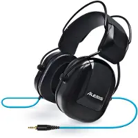 Alesis DRP100 Ekstrem Isolering Tromme Hodetelefoner