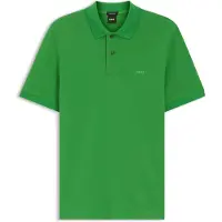 BOSS Pallas 10278258 Kortermet Poloskjorte