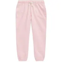 Ralph Lauren Joggebukser - Rosa - - 6 år (116) - Joggebukse