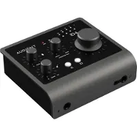 Audient iD4 MKII USB 2x2 lydkortinterface