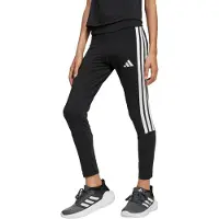 Adidas Train Essentials 3 Stripes Leggings