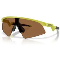 Oakley Mann Resistor Sweep (youth Fit) Limitless Collection Solbriller