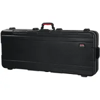 Gator GTSA-KEY76 ATA Koffert med Hjul for Keyboarder med 76 Tangenter