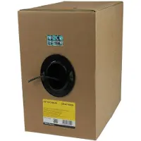 StarTech.com Cat5e 304 M Nettverkskabel