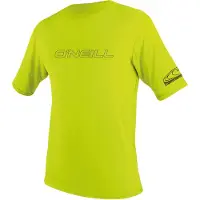 O'Neill Basic Skins Rash Tee Kortermet Rash Guard
