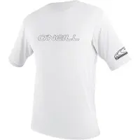 O'Neill Basic Skins Rash Tee Kortermet Rash Guard
