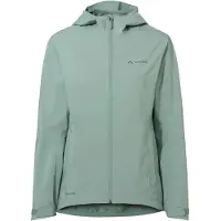 Vaude Bike Moab Rain Ii Jakke