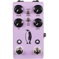 JHS Pedals Emperor V2 Analog Chorus & Vibrato m/ Tap Tempo