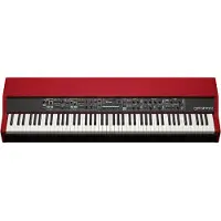 Clavia Nord Grand 2 med Kawai Hammer Action