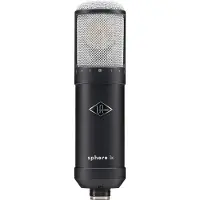 Universal Audio Sphere LX-Modelleringsmikrofon