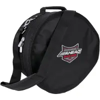 Ahead Armor 14" x 6.5" Hybrid Snare Drum Case With Shoulder Strap