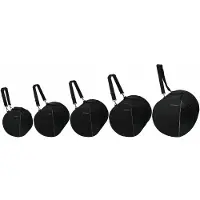 Gewa 22" Premium Fusion Drum Bag Set
