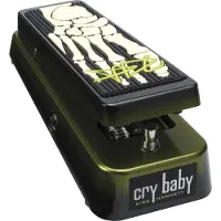 Dunlop Effects KH95 CryBaby Kirk Hammett Wah