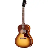 Gibson L-00 Special Satin Honey Burst