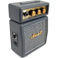 Marshall MS-2 Micro Amp Classic