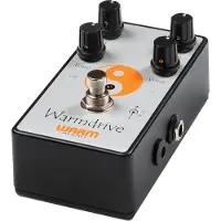 Warm Audio WA-WD Warmdrive Dynamic Overdrive Pedal