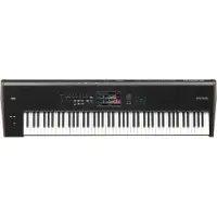 Korg Nautilus 88 Arbeidsstasjon