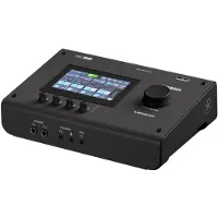 Yamaha URX22 USB Streaming Mixer White