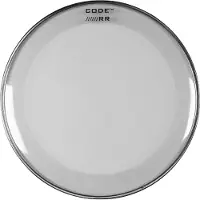 Code Drum Heads CODE Tom Reso Ring 12"