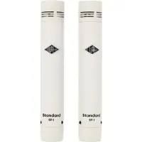 Universal Audio SP-1 Pencil Microphone Matched Pair