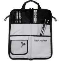 Ahead Deluxe Stick Bag Grey/Black