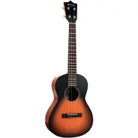 Martin 0X Tenor Uke Sunset