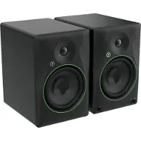 Mackie CR8 BT - aktive monitorer med Bluetooth