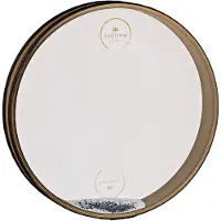 Meinl Sonic Energy 16" Wave Drum Woven & True Feel Synthetic Head