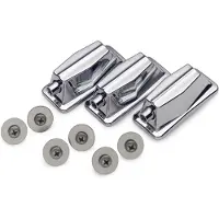 Stagg Tom Drum Lugs 3pc