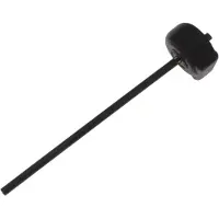 Kick Pro KickPro Von Klemperschtein Gel Bass Drum Beater