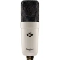 Universal Audio Studio Mic Set with Hemisphere Modeling (10-Piece)