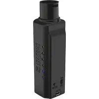 Chauvet DJ D-Fi XLR TX Wireless DMX Transmitter