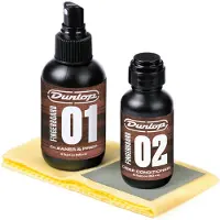 Dunlop Formula 65 Finger Board Care Kit